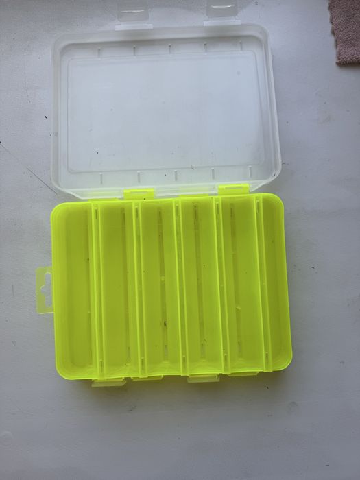 Кейс для воблеров