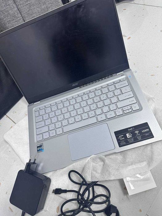 Ноутбук Acer Core i5-12