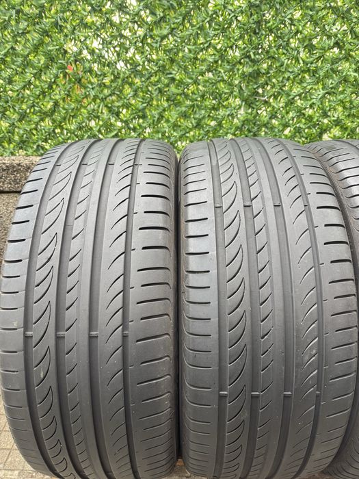 Автомобилни гуми 235 45 18 PIRELLI
