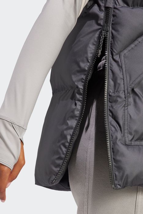 Жилет Adidas by Stella McCartney