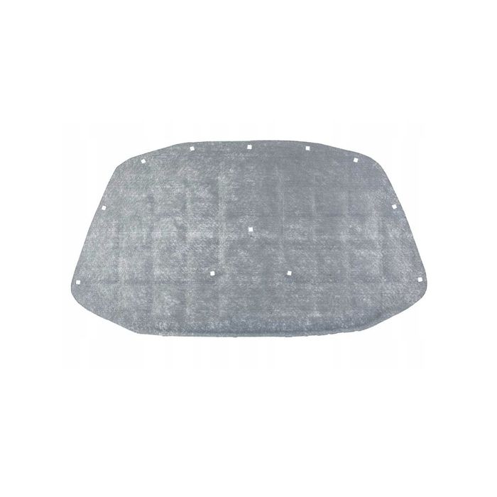 Изолация за преден капак на Skoda Octavia 2 (2004-2013)