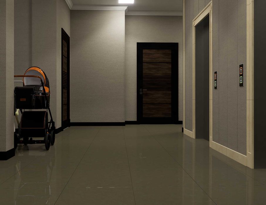 Tuzel mavzesida xonadon