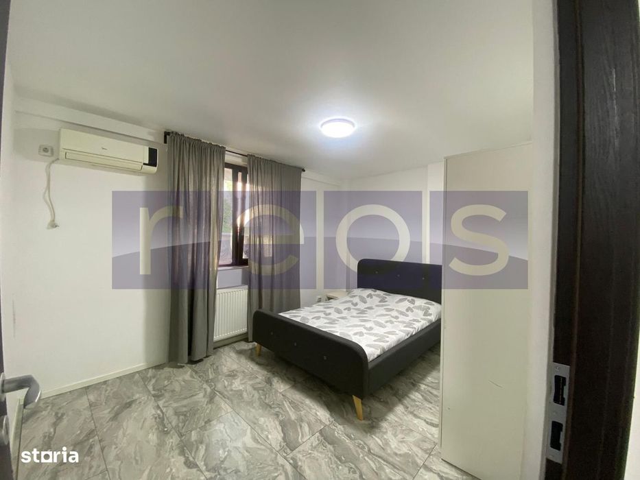 De Vanzare Apartament 2 Camere Decomandat Lift Centrala Proprie Parc S
