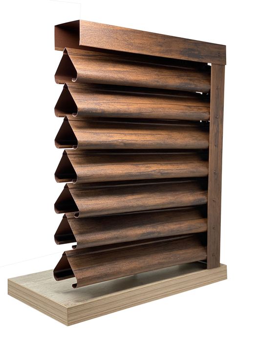 Метална ограда пано щора Пирамида -ОградкБГ