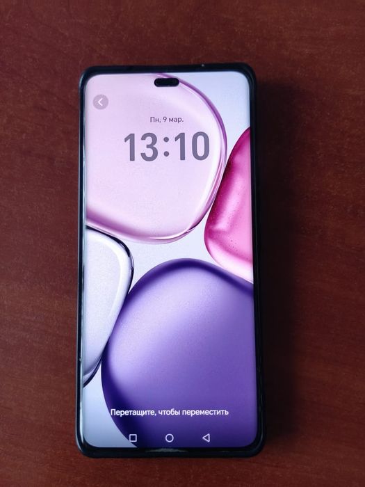 Продам смартфон Honor x9c 12/256