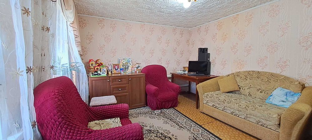 Продам дом в центре г. Костанай