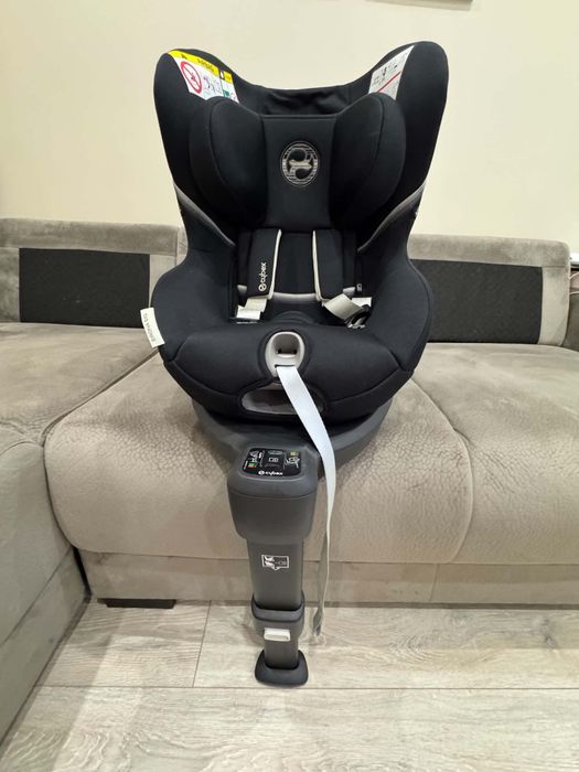 CYBEX Стол за кола  (61-105см) SIRONA SX2 I-SIZE