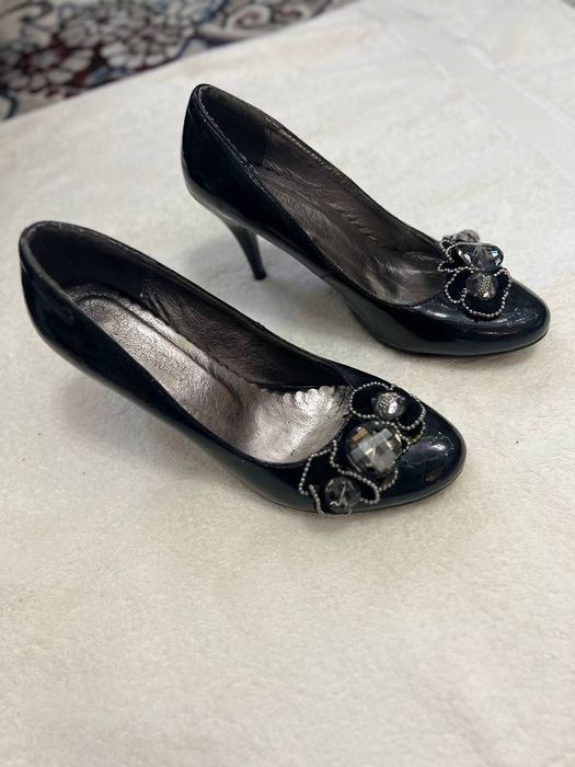 Женский обуви за все 100 тысяч