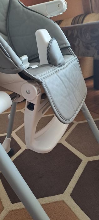 Срочно продаётся детский стульчик