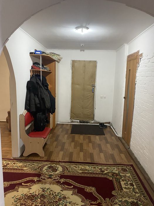 Продам дом в Щербактах