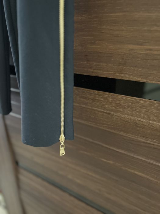 Брючный костюм