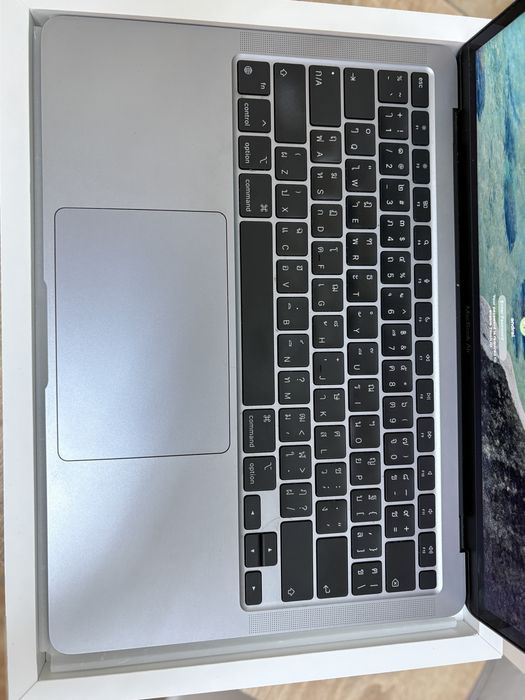 Macbook Air 13" M1 / 92% Battery Health
