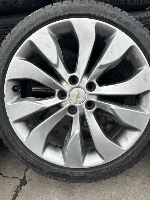 Amerkanka r19 diska balon