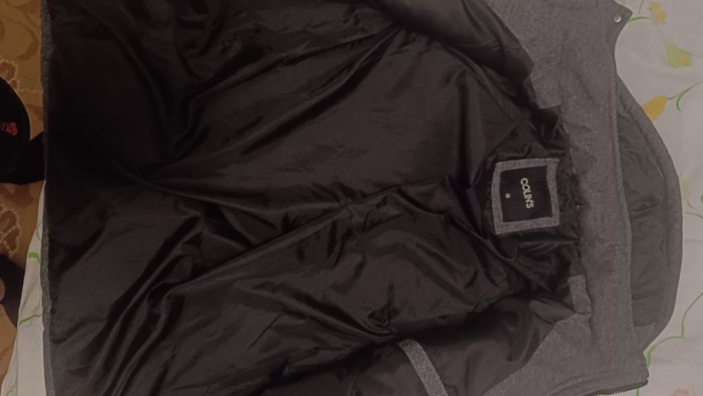 Натуральная куртка