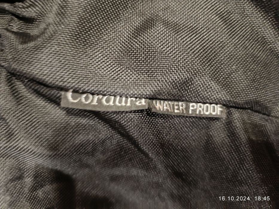 Мотоциклетно яке мотояке