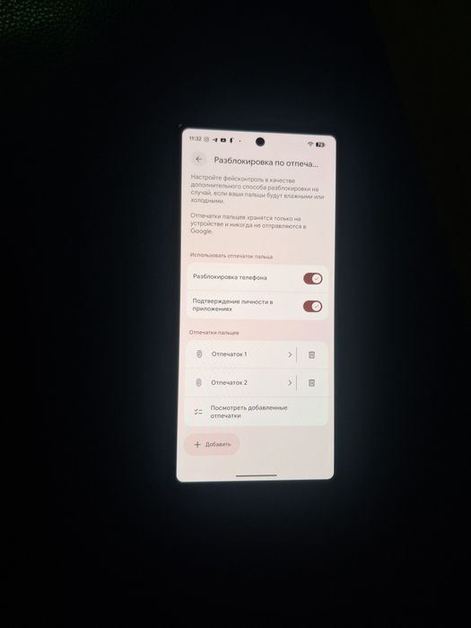 Google pixel 6a 6/128