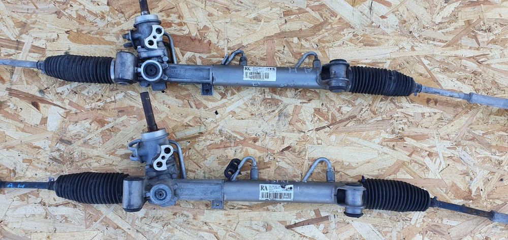 Casetă direcție Opel Astra H Zafira B originală ZF 13188616