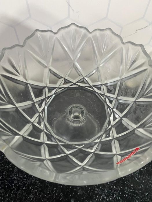 Ваза для фруктов