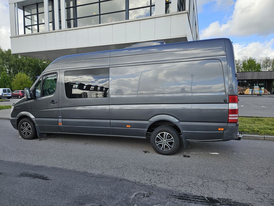 Sprinter 319 2013