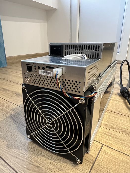 Whatsminer M60 S