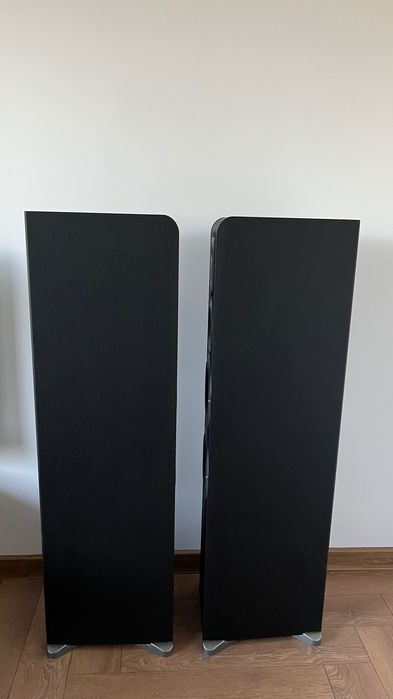JBL ES80 - Комплект Тонколони