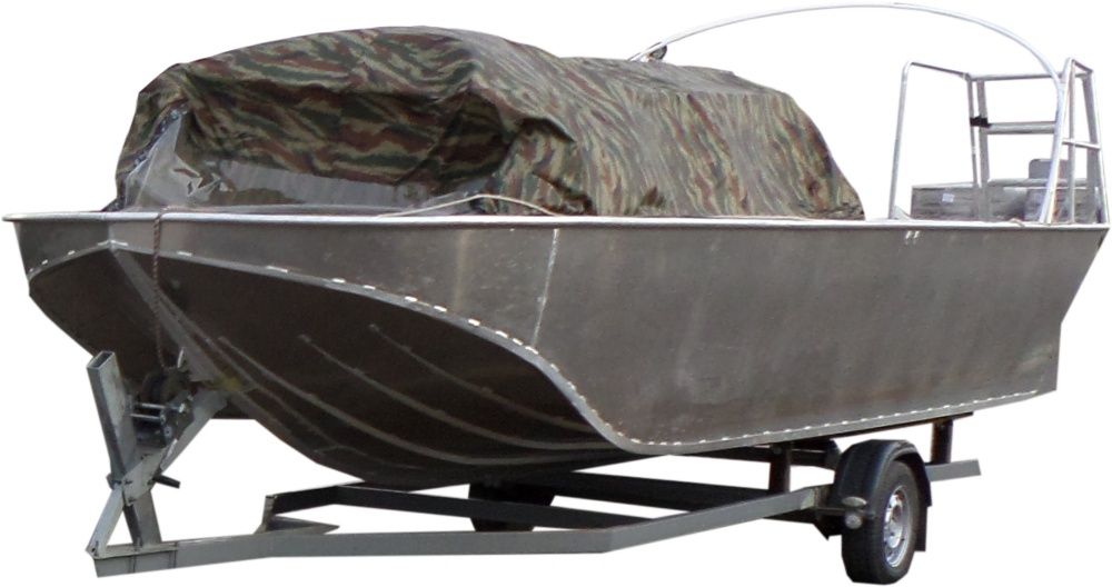 Катер Kazboat - 700