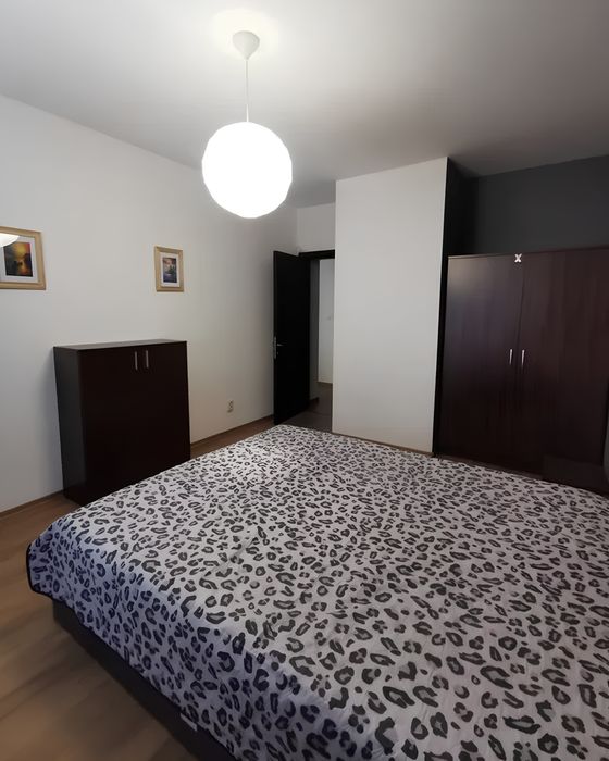 Дава се под наем Многостаен апартамент в София, Овча купел 1 - 130 кв.м за 900 € - Снимка #12