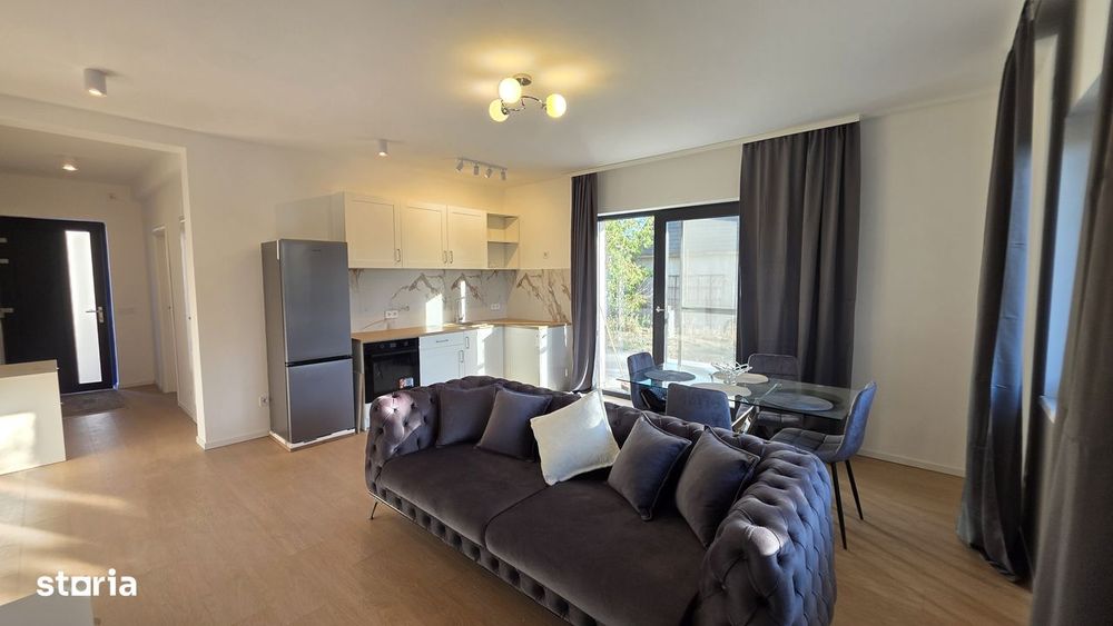 Casa Nouă | Prima Închiriere | Tineretului Oradea