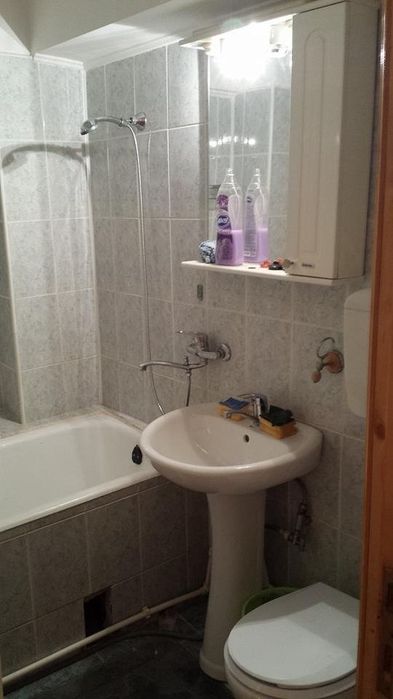 Apartament 1 camera Hala Centrala