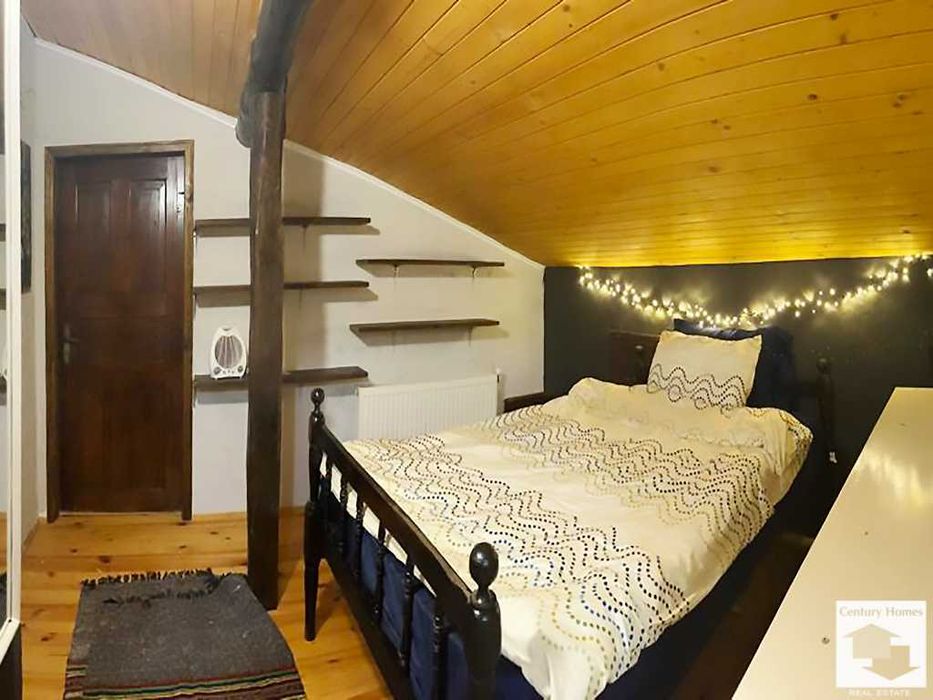 Продава се Къща в с. Плаково, Област Велико Търново - 180 кв.м за 695 €/кв.м - Снимка #12