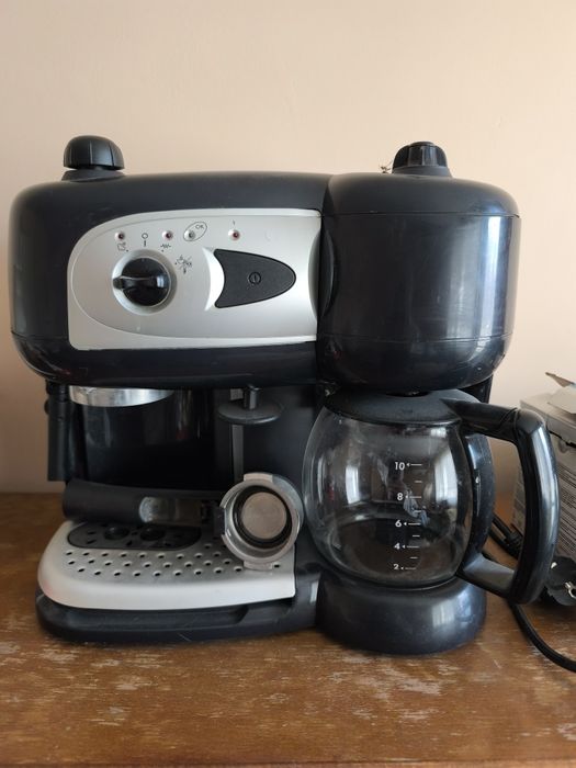 Кафе машина Делонги