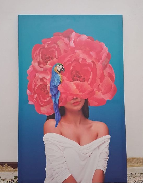 Картинки для интерьера