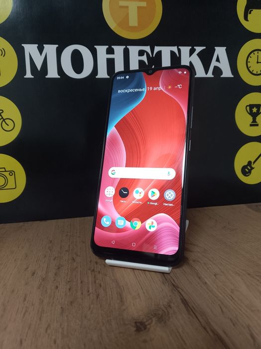 REALME C21-Y 64GB [Монетка Ломбард]