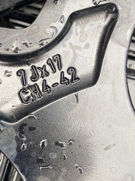 17 цола 4 х 108 мм Опел Корса  , Opel Corsa , Corsa - e