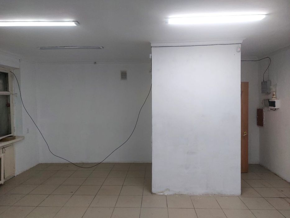 Сдаётся в аренду торговое помещение