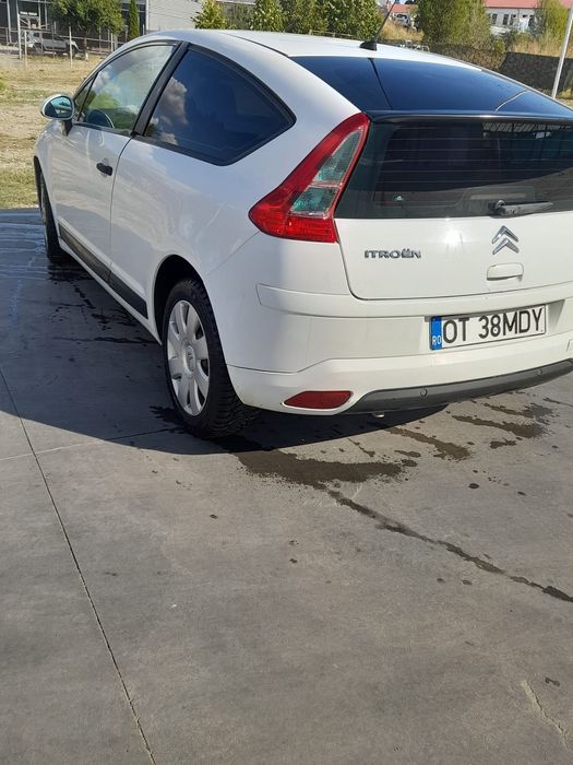 CITROËN C4 2006 — imagine 3