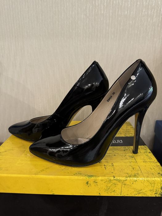 Туфли лодочки Antonio Biaggi