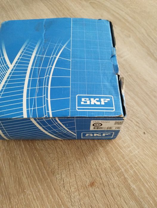 Fulie vibrochen compatibila pentru mai multe modele Daewoo/Chevrolet