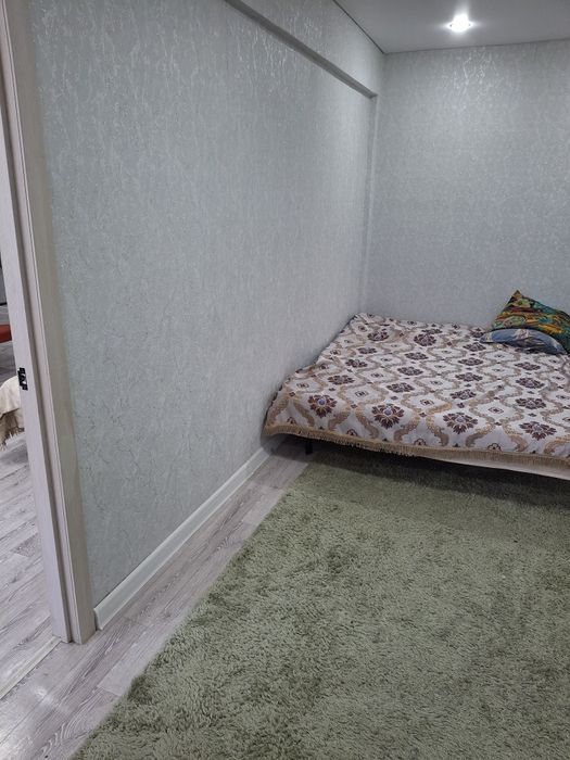 Сдаётся 1 комнатная  квартира