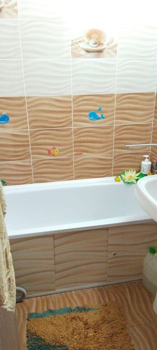 Продам 2х комнатную квартиру