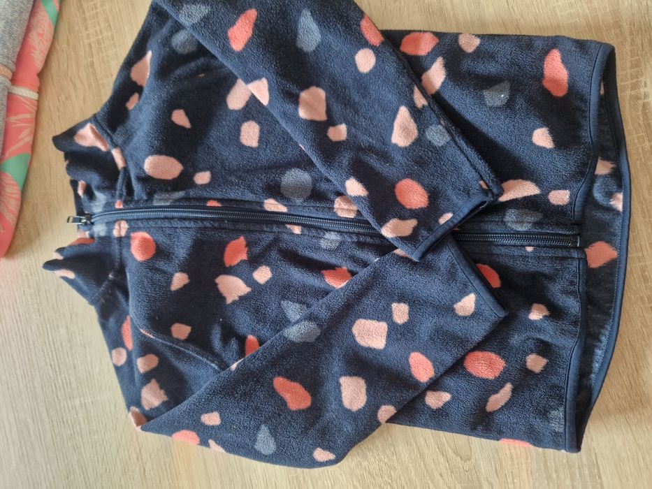 3 hanorace 110-116 (H&M si Zara)