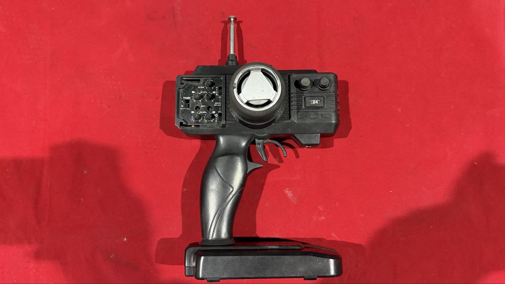 Automodel termic Speed Mater Vh-5X Nitro