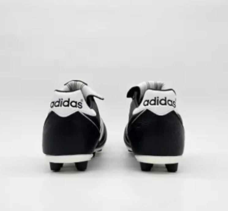 Бутонки adidas kaiser
