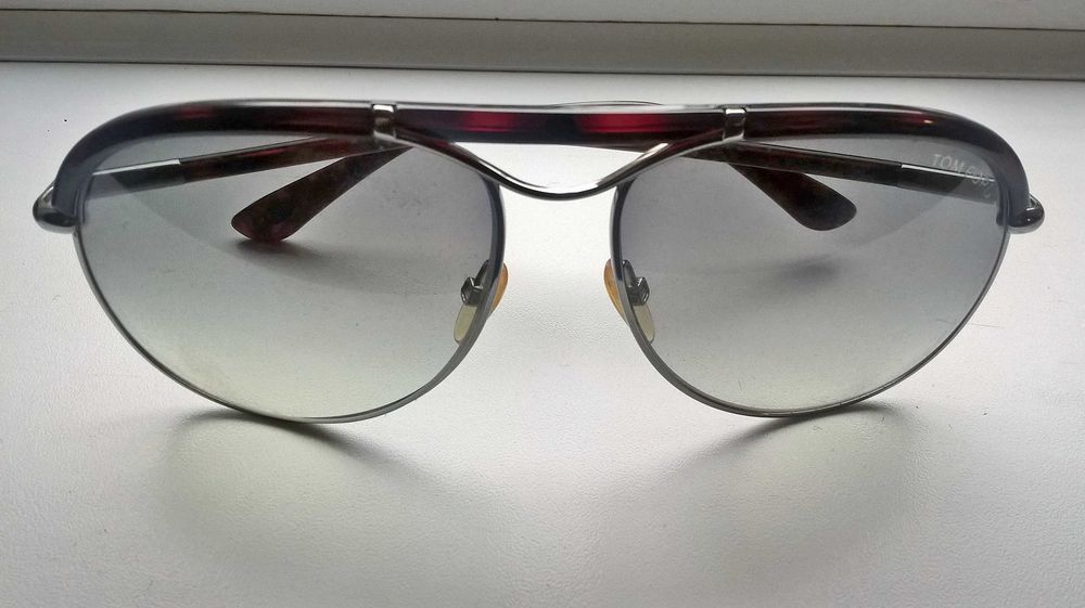 TOM FORD TF 235 12A MARCO ochelari de soare sunglasses