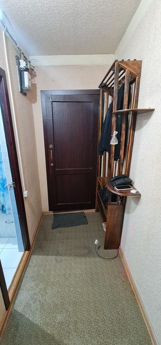 Сдается однокомнатная квартира для семьи. Янгихайетский район