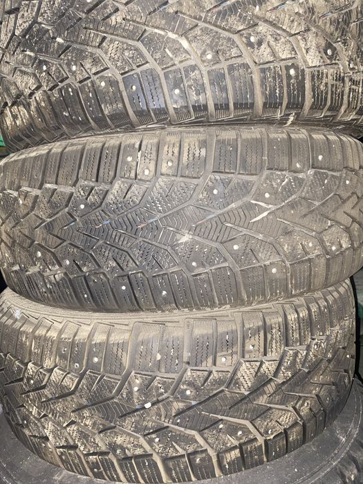 Резина Gisloved 205/6016