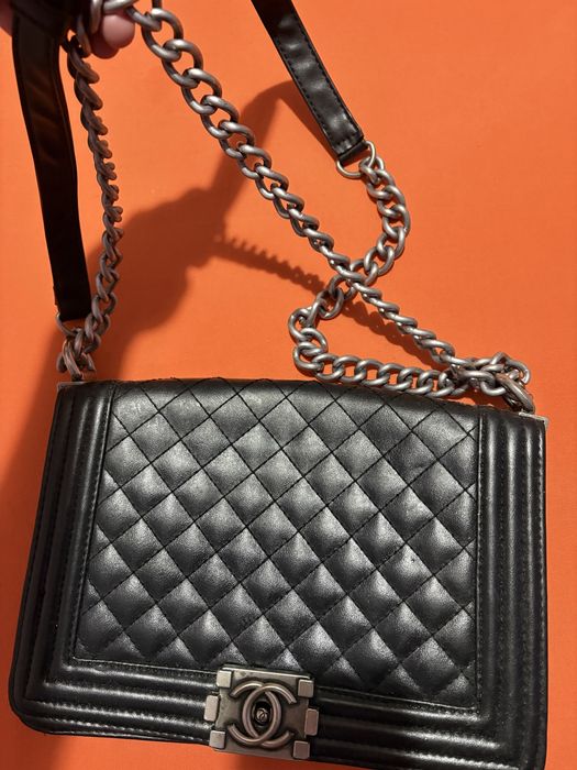 Дамска чанта Chanel