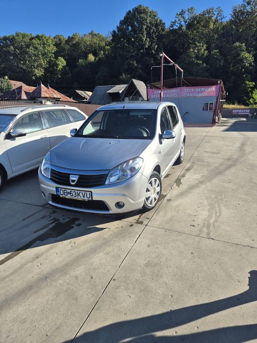 Vand Dacia Sandero
