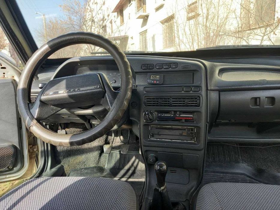 Автомобиль ВАЗ-2114. Без перекупщиков.