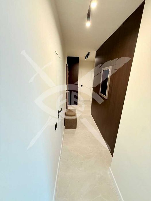 Продава се Тристаен апартамент в София, Кръстова вада - 115 кв.м за 2861 €/кв.м - Снимка #12